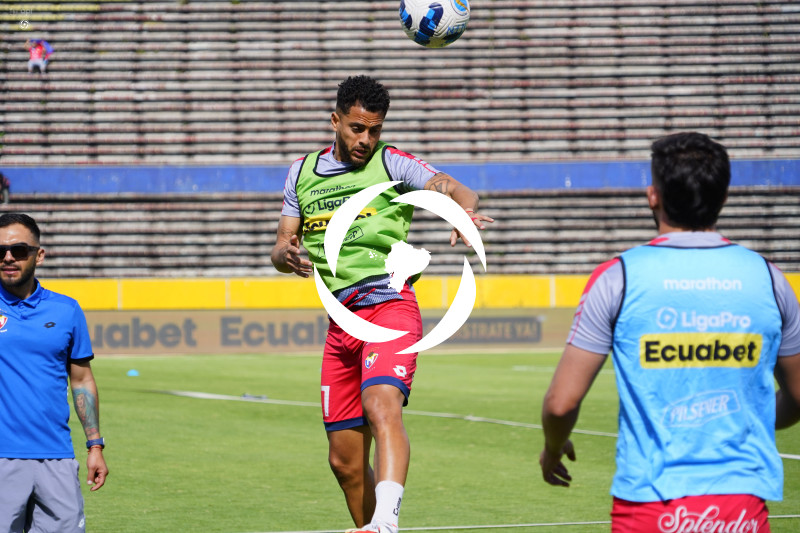 FBL LIGAPRO NACIONAL MUSHUC