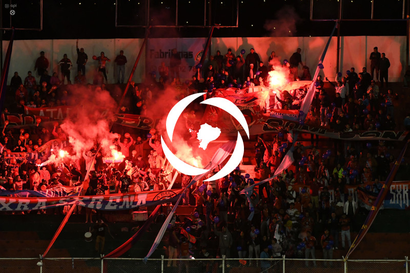 FBL LIGA PRO ECUABET TECNICO NACIONAL.