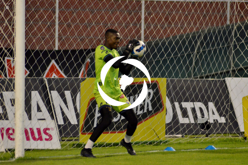 FBL LIGA PRO ECUABET TECNICO NACIONAL.