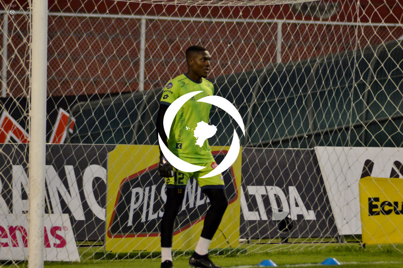 FBL LIGA PRO ECUABET TECNICO NACIONAL.
