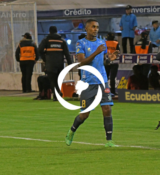 FBL LIGA PRO ECUABET TECNICO NACIONAL.