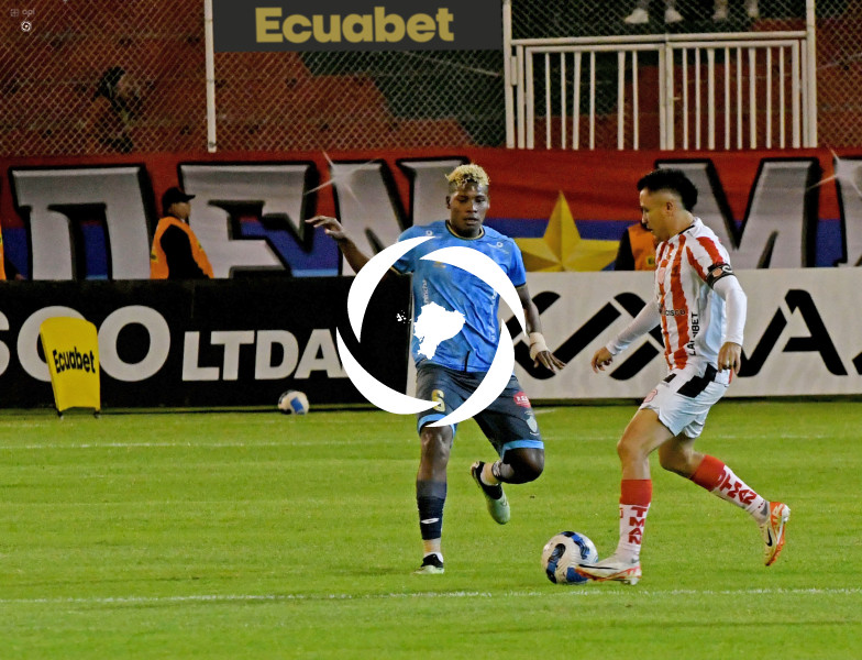 FBL LIGA PRO ECUABET TECNICO NACIONAL.