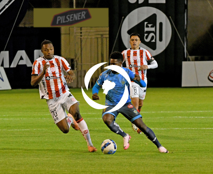 FBL LIGA PRO ECUABET TECNICO NACIONAL.