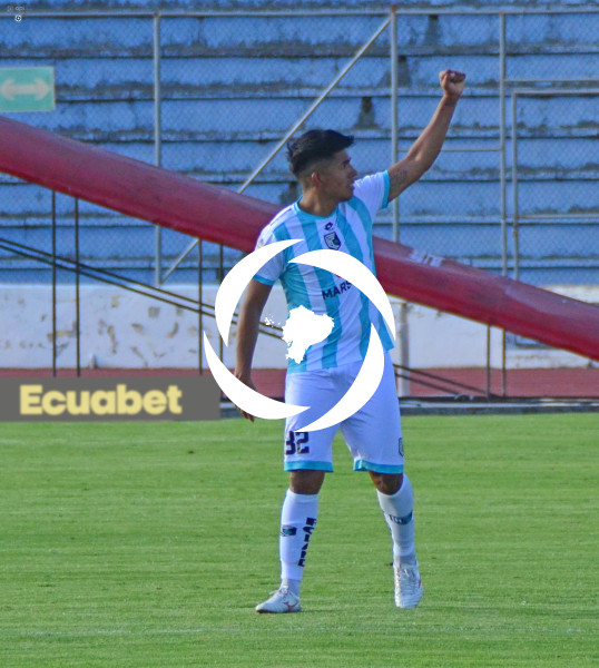 FBL LIGA PRO ECUABET CUMBAYA DELFIN.
