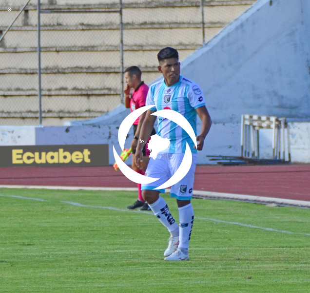 FBL LIGA PRO ECUABET CUMBAYA DELFIN.