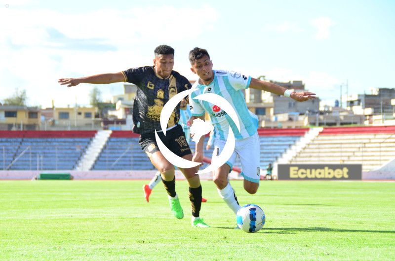 FBL LIGA PRO ECUABET CUMBAYA DELFIN.