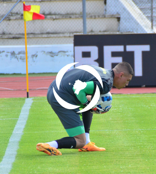 FBL LIGA PRO ECUABET CUMBAYA DELFIN.