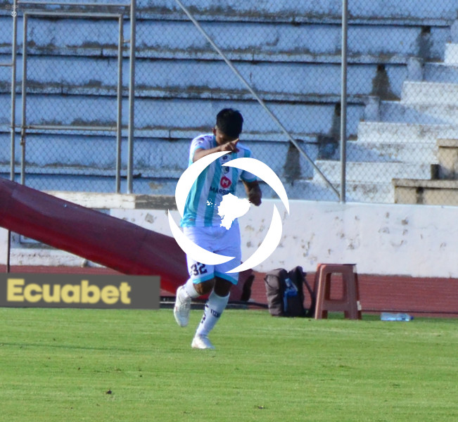 FBL LIGA PRO ECUABET CUMBAYA DELFIN.