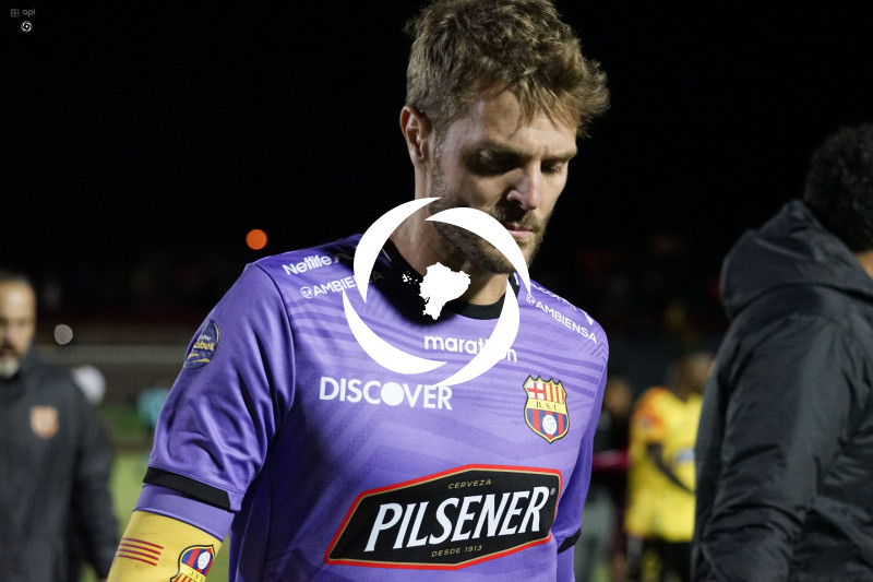 FBL LIGA PRO ECUABET MUSHUC RUNA BARCELONA.