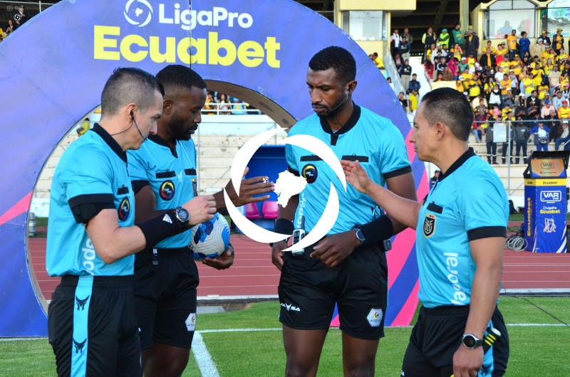 FBL LIGA PRO ECUABET MUSHUC RUNA BARCELONA.