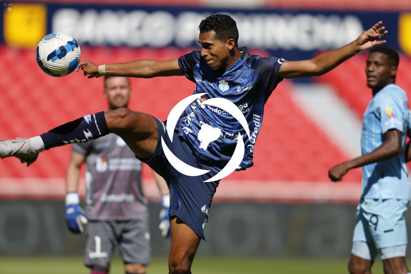 FBL-LIGAPRO-ECUABET- CATOLICA - MACARA