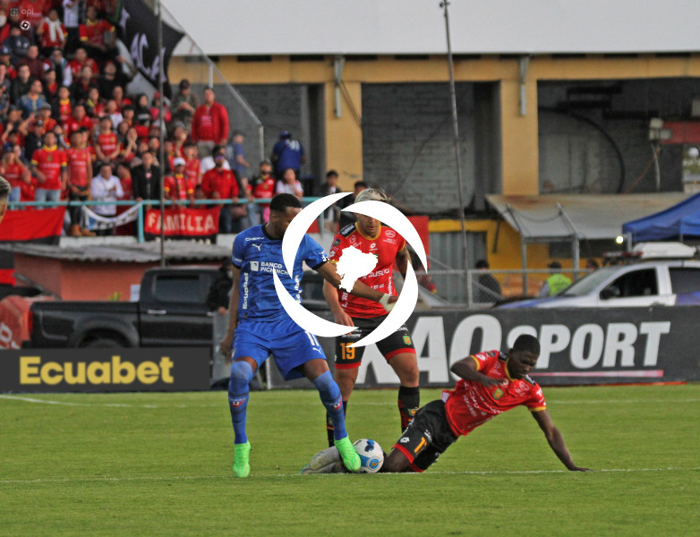 FBL-LIGAPRO-D CUENCA-LIGA DE QUITO
