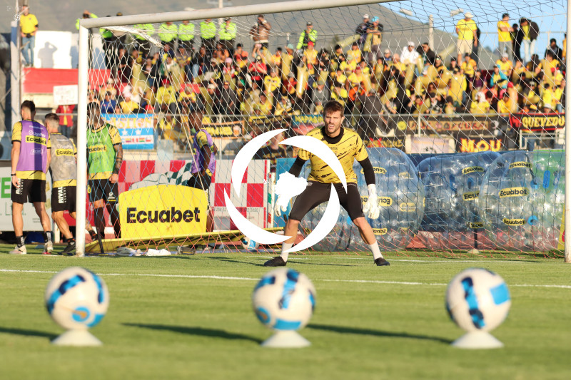 FBL LIGA PRO ECUABET MUSHUC RUNA BARCELONA