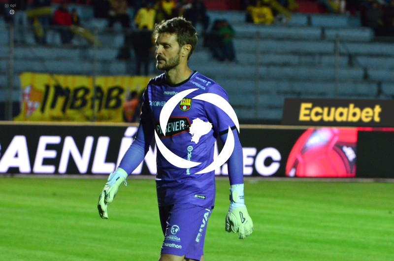 FBL LIGA PRO ECUABET MUSHUC RUNA BARCELONA.