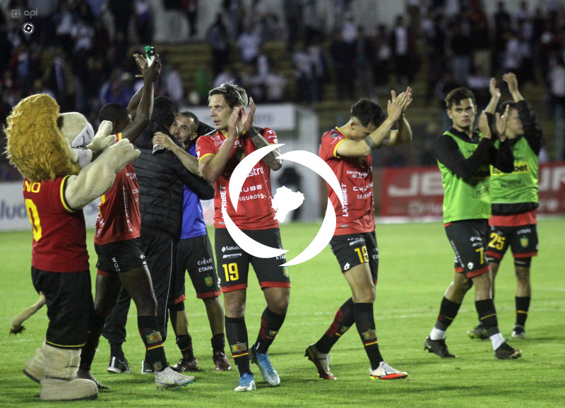FBL-LIGAPRO-D CUENCA-LIGA DE QUITO