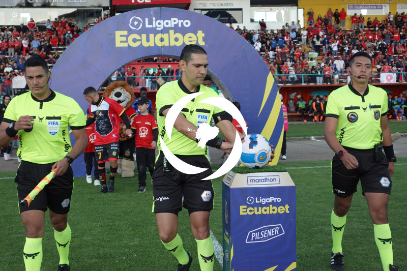 FBL-LIGAPRO-D CUENCA-LIGA DE QUITO