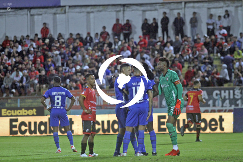 FBL-LIGAPRO-D CUENCA-LIGA DE QUITO