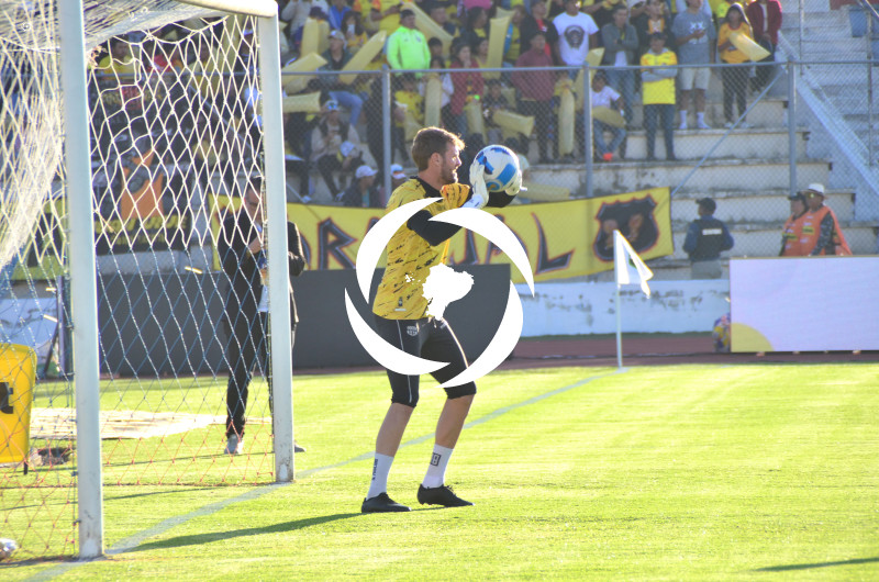 FBL LIGA PRO ECUABET MUSHUC RUNA BARCELONA.