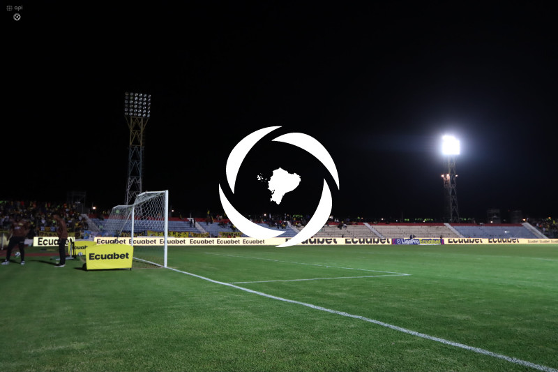 FBL LIGA PRO ECUABET MUSHUC RUNA BARCELONA