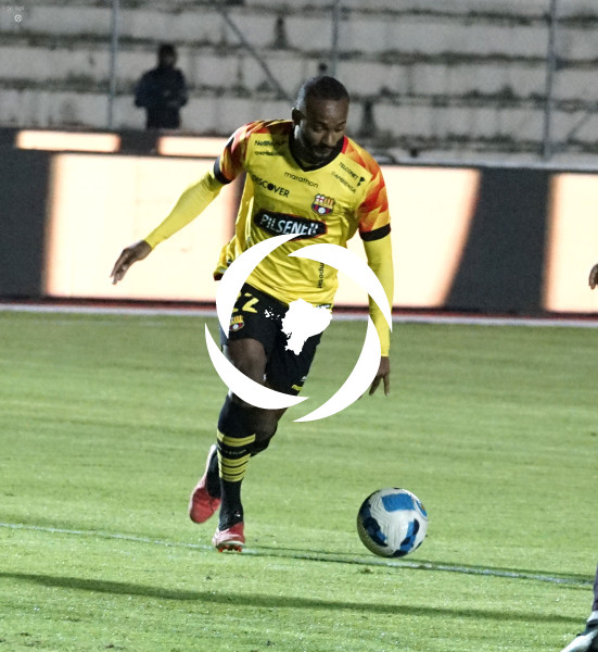 FBL LIGA PRO ECUABET MUSHUC RUNA BARCELONA.