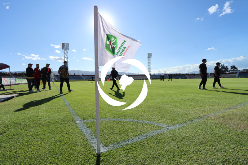 FBL LIGA PRO ECUABET MUSHUC RUNA BARCELONA