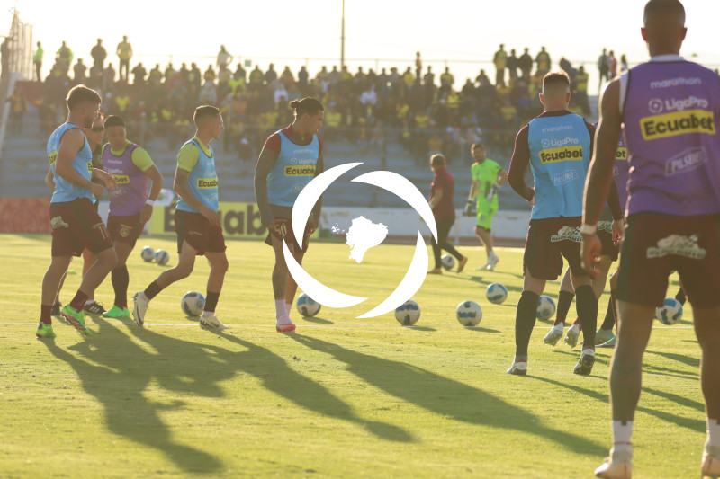 FBL LIGA PRO ECUABET MUSHUC RUNA BARCELONA