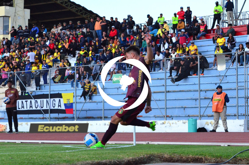 FBL LIGA PRO ECUABET MUSHUC RUNA BARCELONA.
