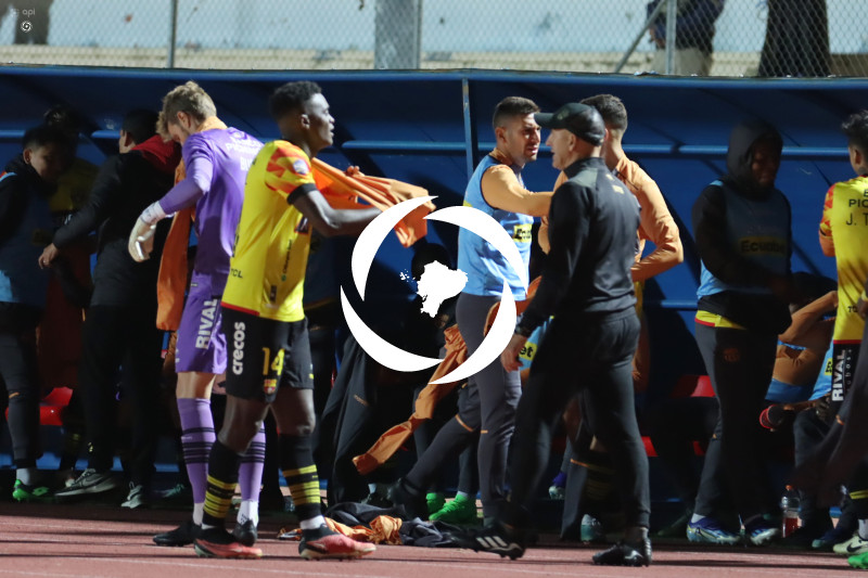 FBL LIGA PRO ECUABET MUSHUC RUNA BARCELONA