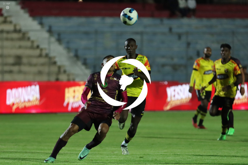 FBL LIGA PRO ECUABET MUSHUC RUNA BARCELONA