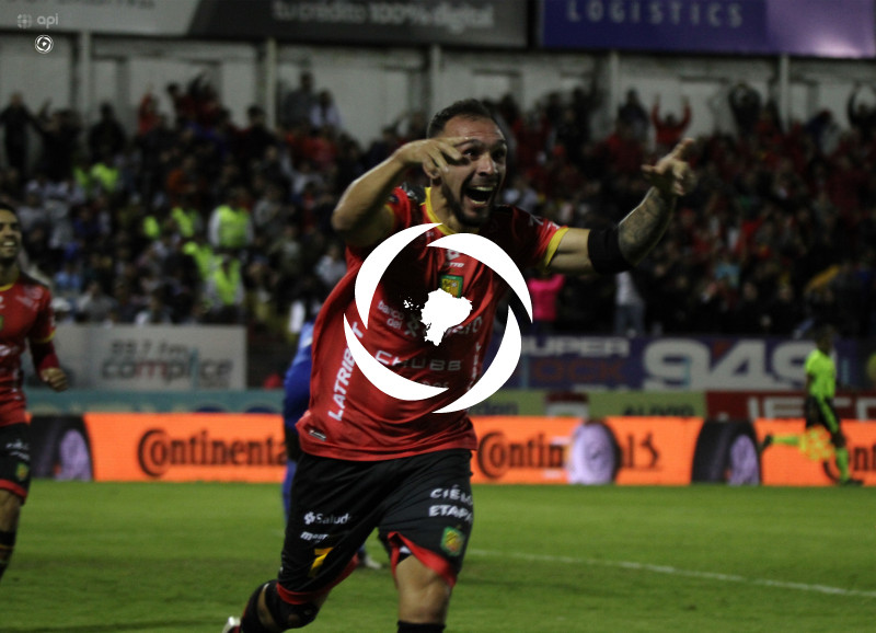 FBL-LIGAPRO-D CUENCA-LIGA DE QUITO