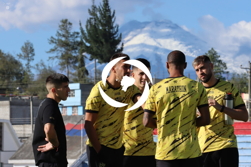 FBL LIGA PRO ECUABET MUSHUC RUNA BARCELONA