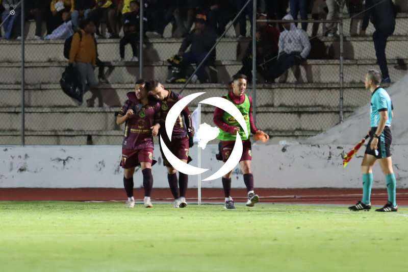 FBL LIGA PRO ECUABET MUSHUC RUNA BARCELONA