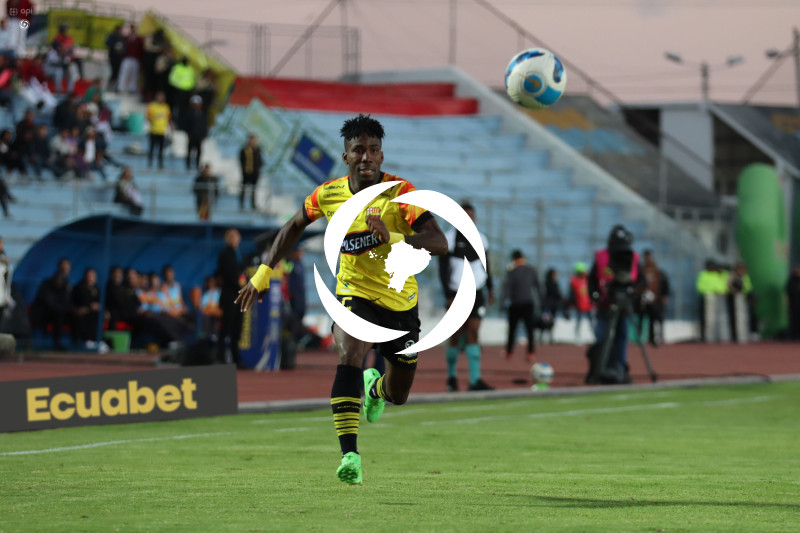 FBL LIGA PRO ECUABET MUSHUC RUNA BARCELONA