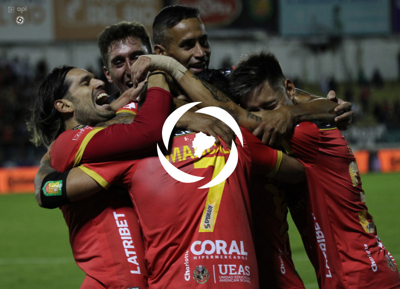 FBL-LIGAPRO-D CUENCA-LIGA DE QUITO