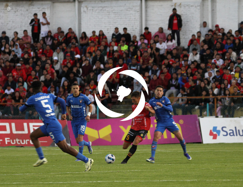 FBL-LIGAPRO-D CUENCA-LIGA DE QUITO