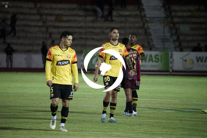 FBL LIGA PRO ECUABET MUSHUC RUNA BARCELONA.