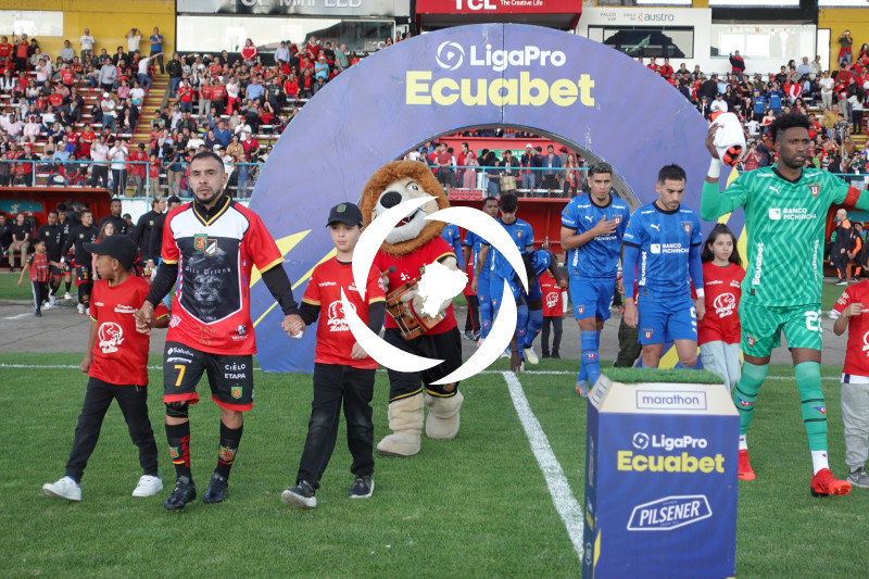 FBL-LIGAPRO-D CUENCA-LIGA DE QUITO