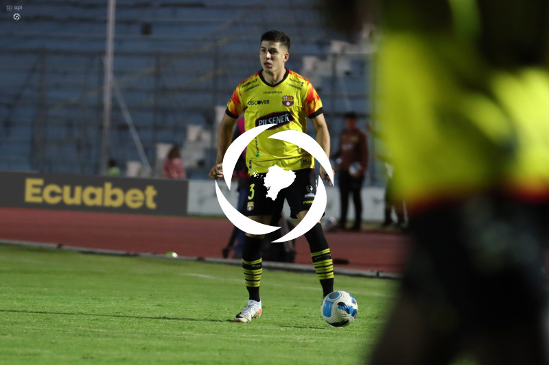 FBL LIGA PRO ECUABET MUSHUC RUNA BARCELONA