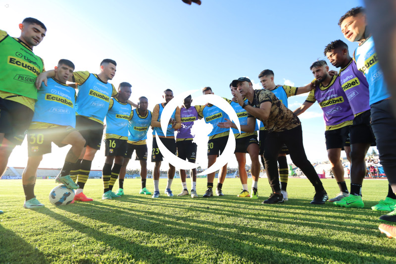 FBL LIGA PRO ECUABET MUSHUC RUNA BARCELONA