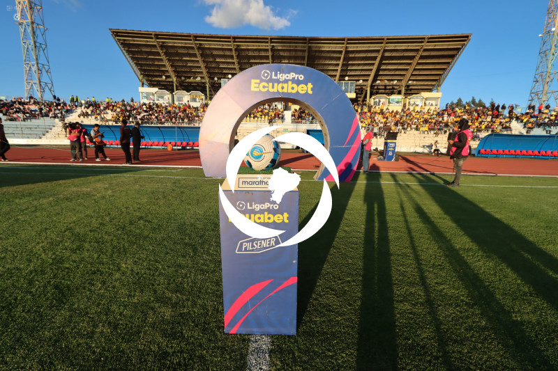 FBL LIGA PRO ECUABET MUSHUC RUNA BARCELONA