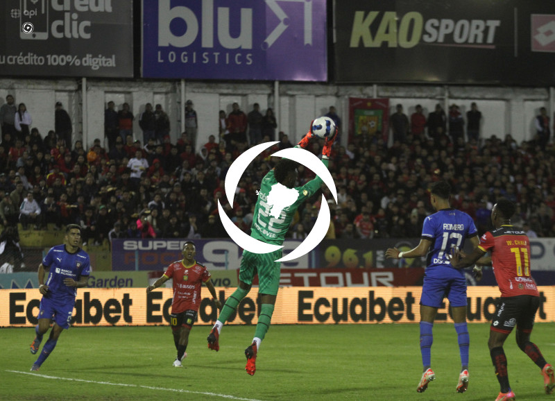 FBL-LIGAPRO-D CUENCA-LIGA DE QUITO