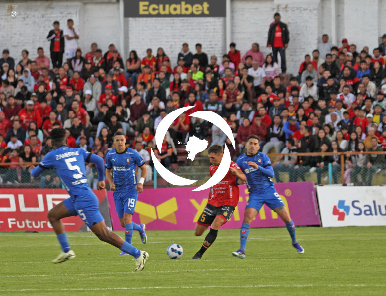 FBL-LIGAPRO-D CUENCA-LIGA DE QUITO