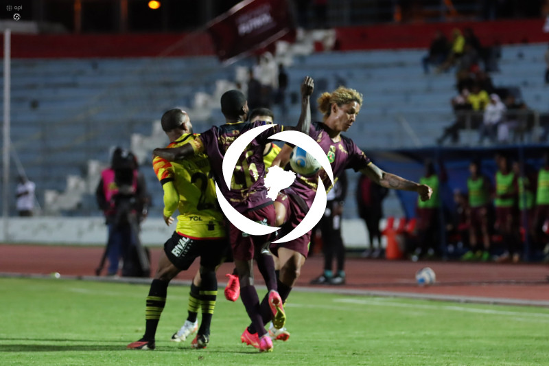 FBL LIGA PRO ECUABET MUSHUC RUNA BARCELONA