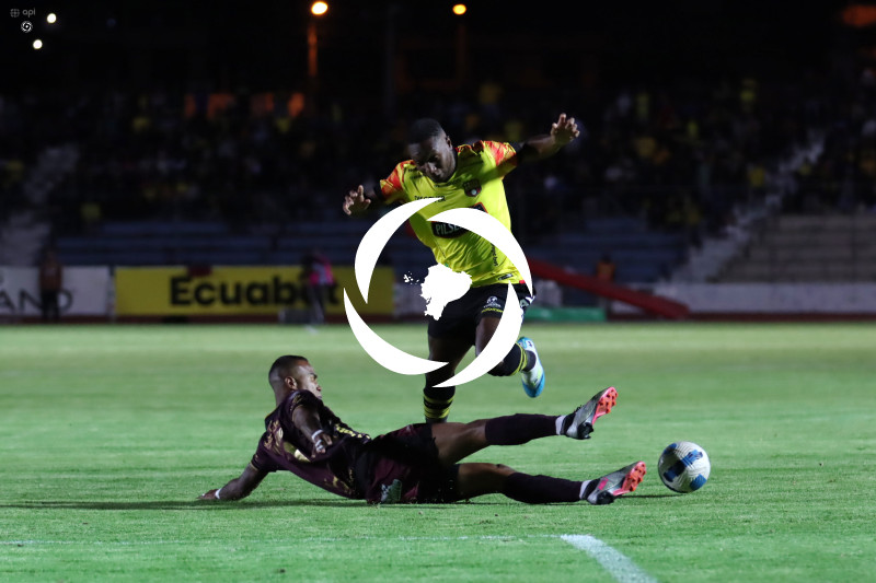 FBL LIGA PRO ECUABET MUSHUC RUNA BARCELONA