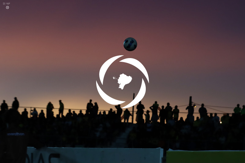 FBL LIGA PRO ECUABET MUSHUC RUNA BARCELONA