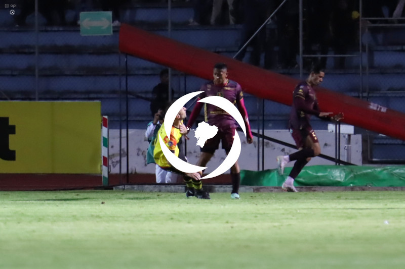 FBL LIGA PRO ECUABET MUSHUC RUNA BARCELONA