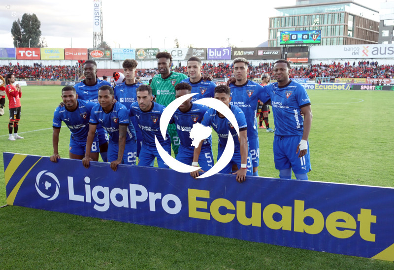 FBL-LIGAPRO-D CUENCA-LIGA DE QUITO