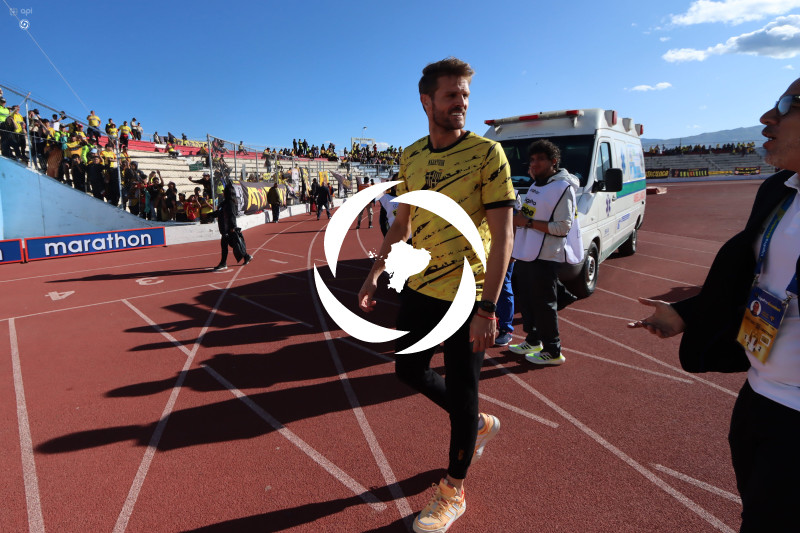 FBL LIGA PRO ECUABET MUSHUC RUNA BARCELONA