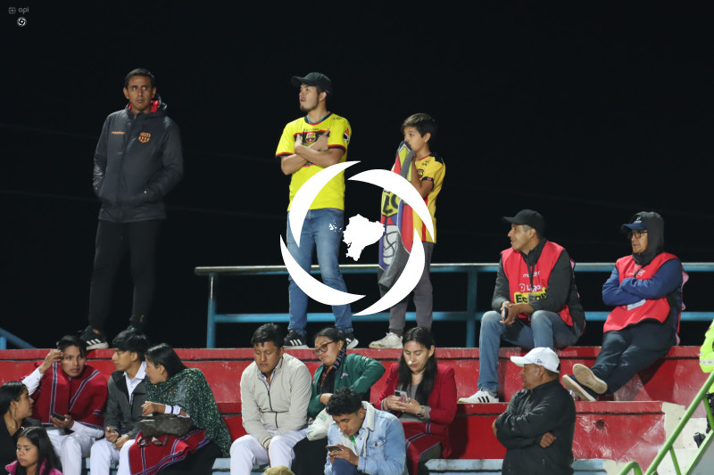 FBL LIGA PRO ECUABET MUSHUC RUNA BARCELONA