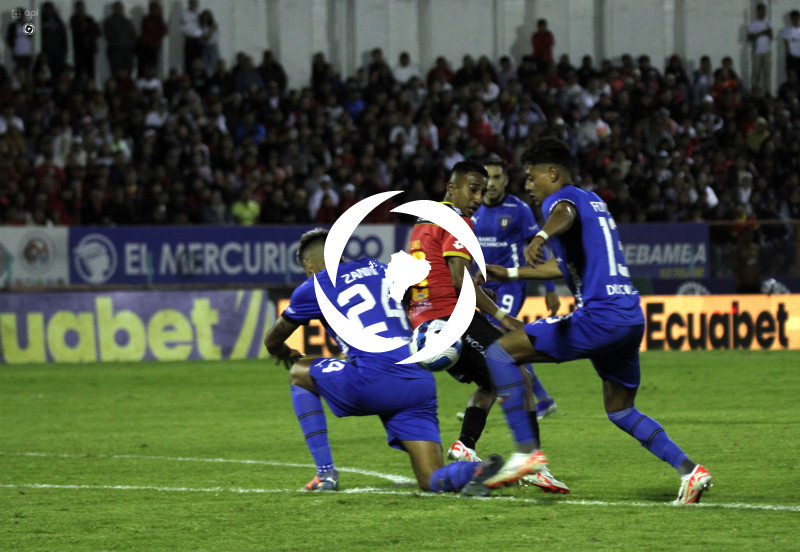 FBL-LIGAPRO-D CUENCA-LIGA DE QUITO